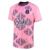 Maglia ufficiale Everton Trasferta 2022-23 per Uomo